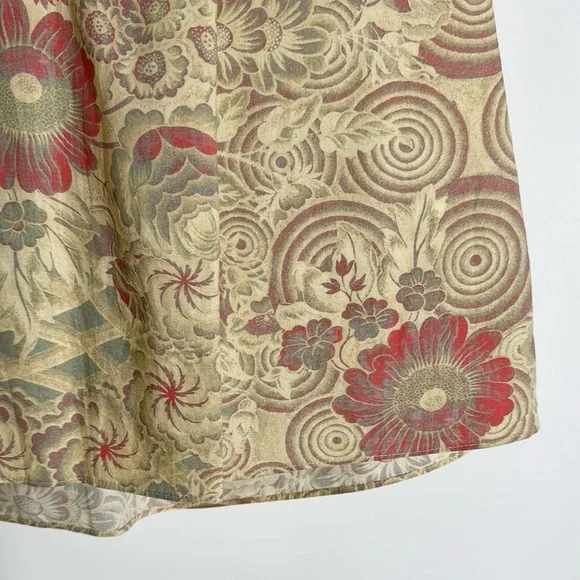 Ulla Johnson Letty Top in Haze Size 0 - Picture 4 of 11